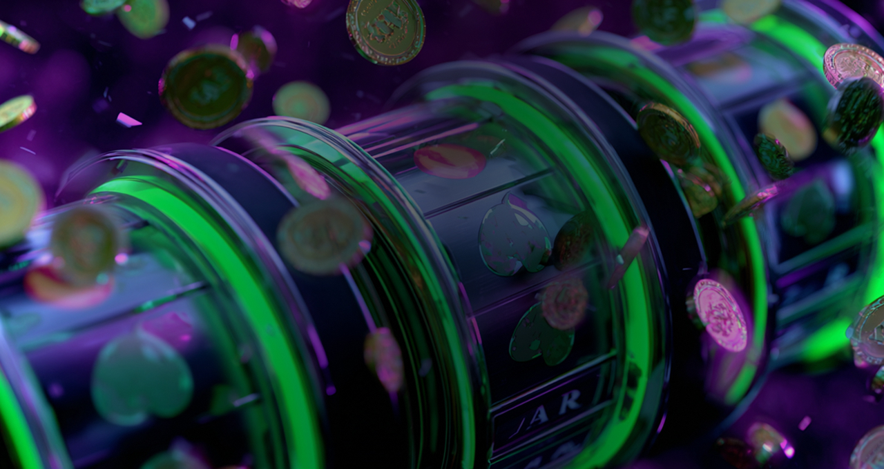 OneCasino Slide 2